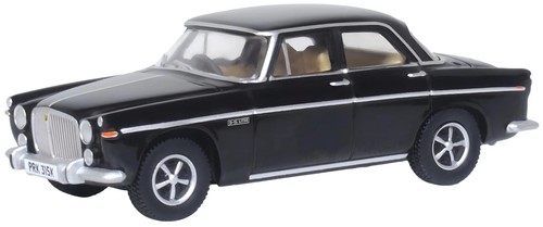 Oxford diecast 76rp5002 - oxford,
