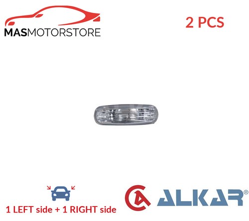 Indicator light blinker - indicator,