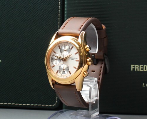 Frederique constant - frederique,