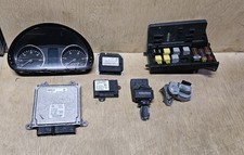 Mercedes Sprinter W906 ECU Set