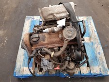 1983-1993 MK2 1G VOLKSWAGEN GOLF GTI COMPLETE ENGINE 8V 1.8 PETROL PB *VIDEO*