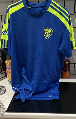 Adidas leeds united - adidas, training