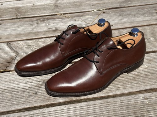 Churches sawley derby shoes - derby, in