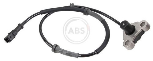 Abs 30754 rear - abs, right
