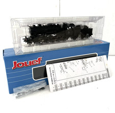 JOUEF HORNBY HO STEAM