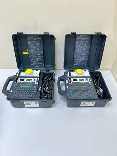 Megger pat4 portable - dv/3,