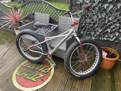 Racing fat quadangle - racing,