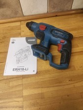 Erbauer erh18 li18v cordless - erh18-li18v,