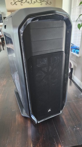 Corsair graphite 780t full - 780t,