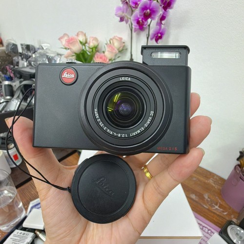 Leica lux 10mp - d-lux,