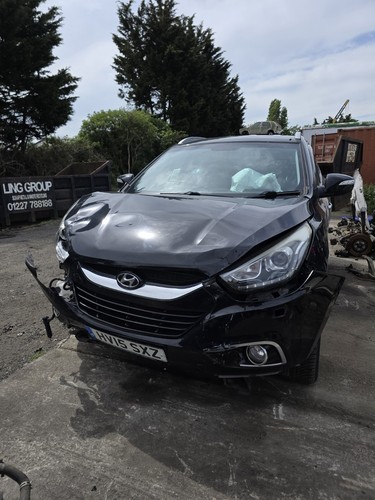 Hyundai ix35 premium - premium, 4wd