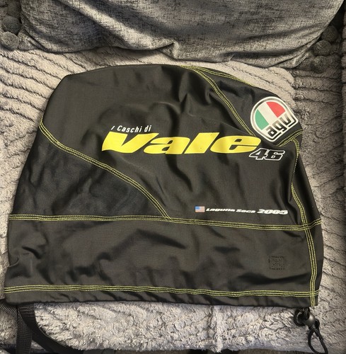 Valentino rossi agv - rossi,
