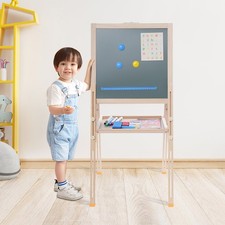 Kids Art Easel, Adjustable