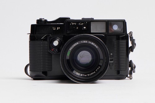 Fujifilm gw690 medium - fujifilm,