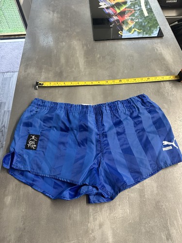 Vintage puma nylon - vintage,