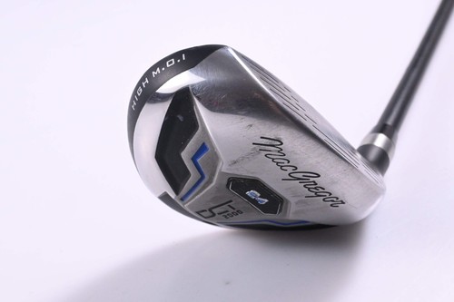 Macgregor dct elite hybrid - macgregor,