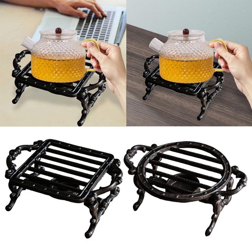 Teapot warmer candle heating - warmer,