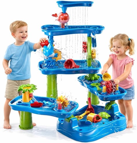 Tier kids sand - water, table