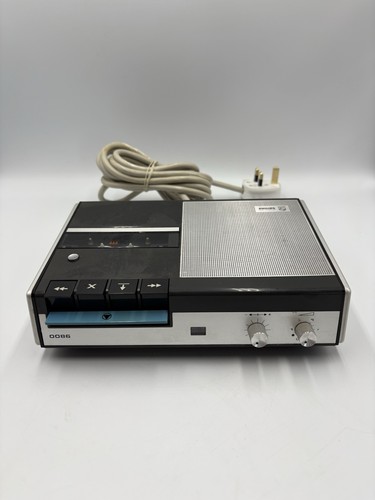 Philips lfh0086 transcription - lfh0086,