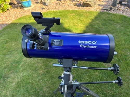 Tasco telescopes for - , sale