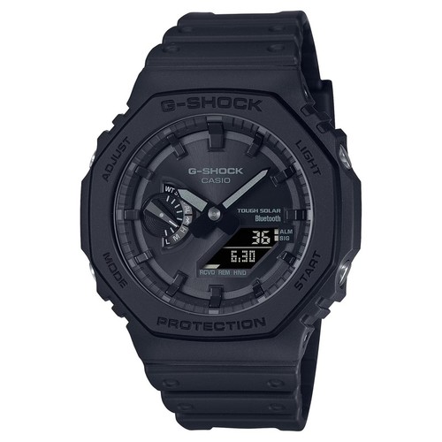 Casio shock tough - casio, solar