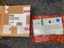 JOHNSON AND STARLEY R005 ELECTRONICS MODULE (MAF) (E)