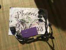 honda NT700 deauville throttle