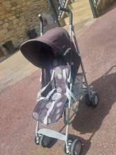 Chicco Stroller in good