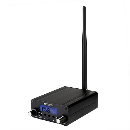 Retekess tr508 transmitter - fm,