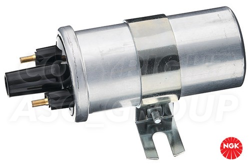 New ngk coil pack - new,