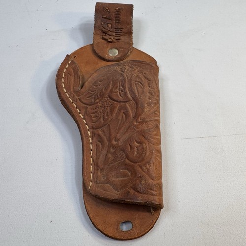 Vintage 1960s saddle - saddle, king