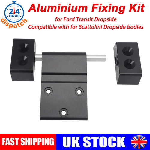 For ford transit - transit, dropside
