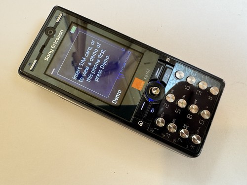 Sony ericsson k810i - k810i,