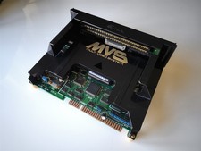 MOTHERBOARD NEO GEO MVS