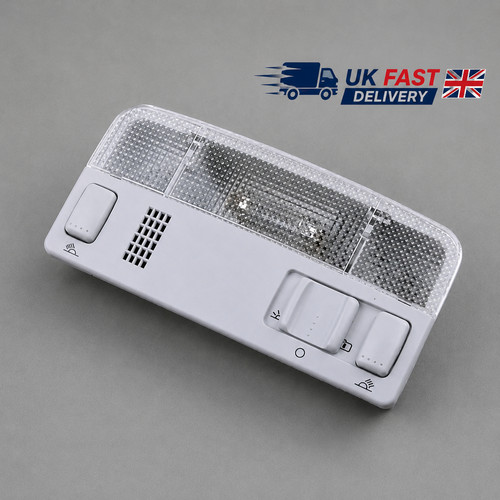 Interior light fits - interior,