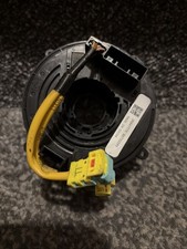 08-13 VAUXHALL INSIGNIA CLOCK