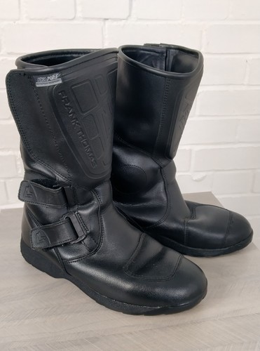 Frank thomas biker - frank,