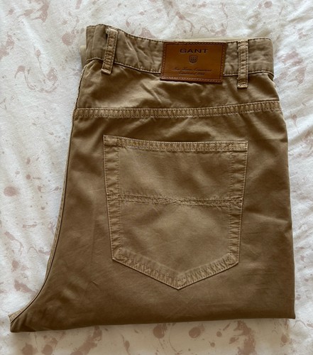 Men gant jason - men’s, beige
