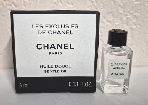 Les exclusifs chanel - de,
