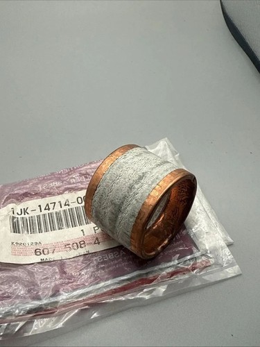 Yamaha gasket muffler srx600 - yamaha,