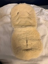Bugaboo Sheepskin Wool
