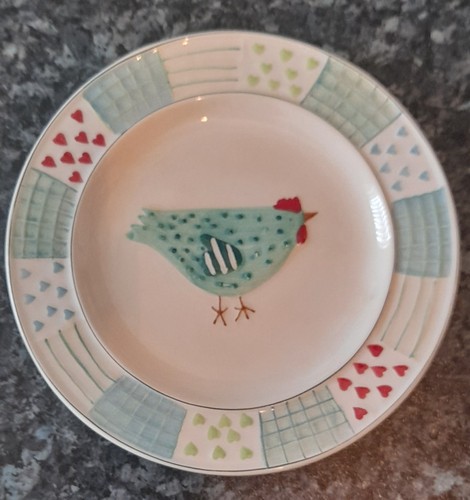 Gisela graham chicken - gisela,