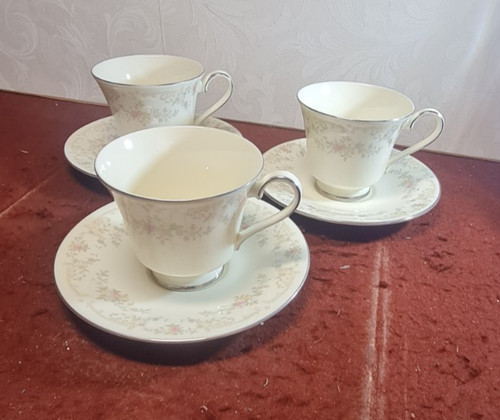 Royal doulton diana - cup, and