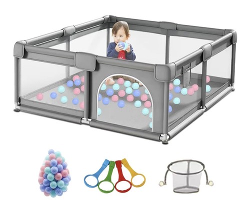 Playpen child fence - playpen,