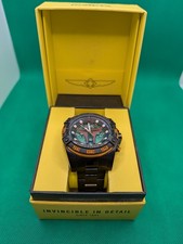 Invicta 26544 Star Wars Boba