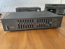 Pioneer SG-505 Graphic