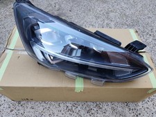 Ford focus 2019-2022 Drivers