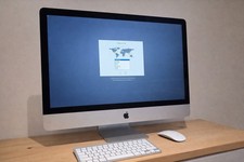 Apple iMac 27" Retina (Late