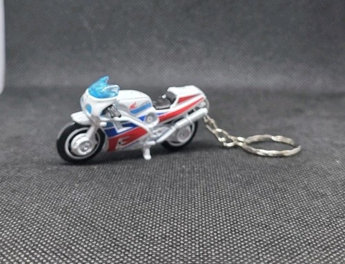 Hotwheels honda vfr750r - hotwheels,