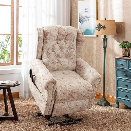 Dual motor lift - dual, chair